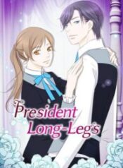President Long-Legs 1
