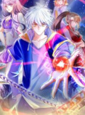 100,000 Levels of Body Refining All the dogs I raise are the Emperor scan 1