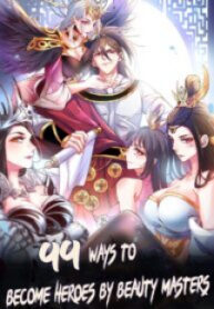 99 Ways to Become Heroes by Beauty Masters scan 1