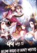 99 Ways to Become Heroes by Beauty Masters scan 1