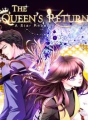 A Star Reborn The Queen’s Return 1