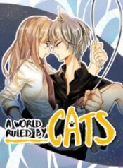 A World Ruled by Cats 1