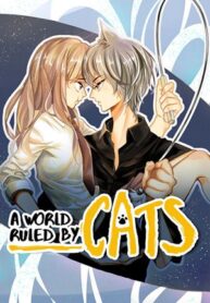 A World Ruled by Cats 1