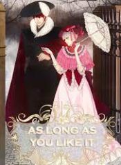 As Long As You Like It scan 1
