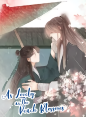 As Lovely as the Peach Blossoms scan 1.pn ggg
