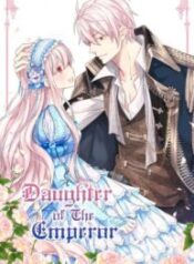 Daughter of the Emperor 1