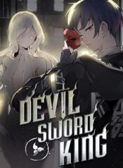 Devil Sword King scan 1