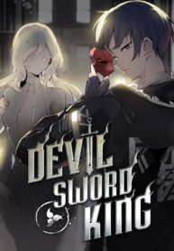Devil Sword King scan 1