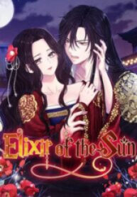 Elixir of the Sun scan 1