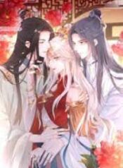 Empress Mother scan 1