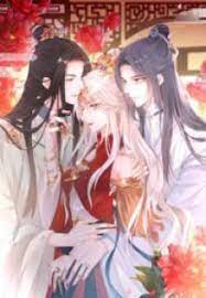 Empress Mother scan 1