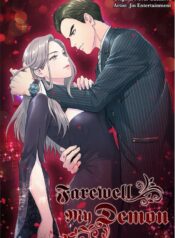 Farewell My Demon scan 1