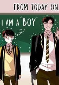 From Today On, I’m a Boy 1