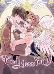 God Bless You 1