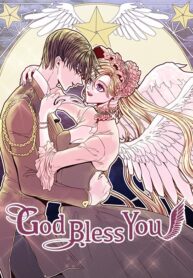 God Bless You 1