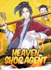 Heaven Shop Agent scan 1