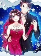 Hug Me, Bossy CEO scan 1