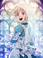I Became a Maid in a TL Novel