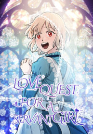 I Became a Maid in a TL Novel