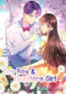 Icy Boy & Tsundere Girl scan 1.jp ggg