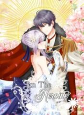 I’m The Heroine 1