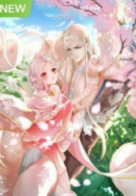Kitten Princess scan 1
