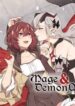 Mage & Demon Queen scan 1.jp ggg