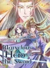 Marvelous Hero of the Sword scan 1