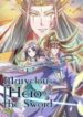Marvelous Hero of the Sword scan 1