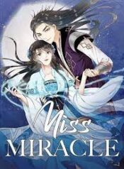 Miss Miracle scan 1