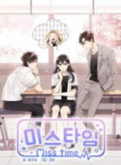 Miss Time scan 1