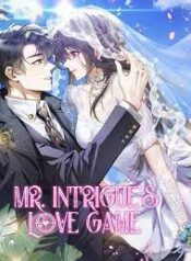 Mr. Intrigue’s Love Game scan 1.jp ggg