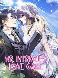 Mr. Intrigue’s Love Game scan 1.jp ggg