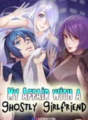 My Affair With a Ghostly Girlfriend scan 1