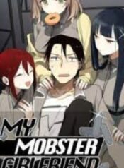 My Girlfriend Is A Villain ( My Mobster Girlfriend ) scan 1.jp ggg