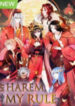 My Harem, My Rule scan 1