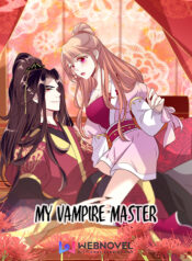 My Vampire Master scan 1.jp ggg