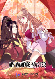 My Vampire Master scan 1.jp ggg