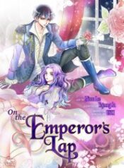 On the Emperor’s Lap 1