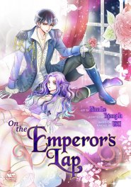 On the Emperor’s Lap 1