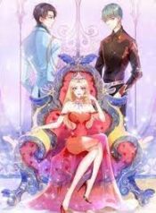 Prince Charming Has His Eyes on Me scan 1