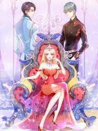 Prince Charming Has His Eyes on Me scan 1