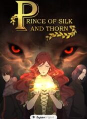 Prince of Silk and Thorn 1