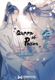 Queen of Posion The Legend of a Super Agent, Doctor and Princess 1