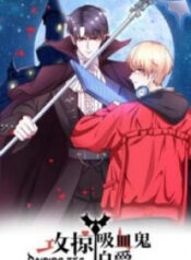 Raiding the Vampire Count scan 1