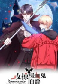 Raiding the Vampire Count scan 1