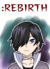 Rebirth-69michi scan 1