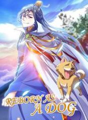 Reborn as a Dog scan 1