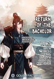 Return of The Bachelor scan 1