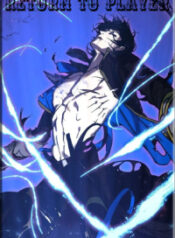 Return to Player scan 1
